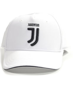 Siltovka Juventus Sandwich Peak biela s logom