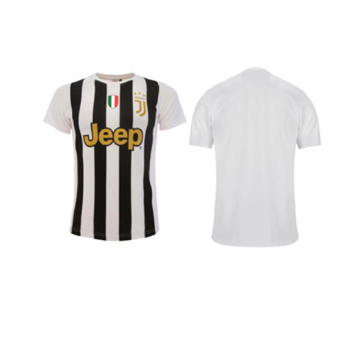 Dres Juventus 2020/2021 s potiskem - Image 2