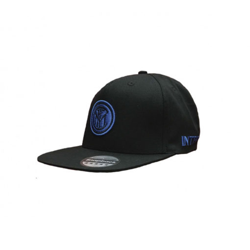 Siltovka Inter Milano Snapback cierna a modra