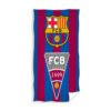 Uteracik FC Barcelona 40x60cm