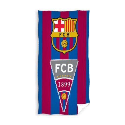 Uteracik FC Barcelona 40x60cm e1627544734666