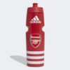 Flasa Arsenal Adidas 750ml cervena