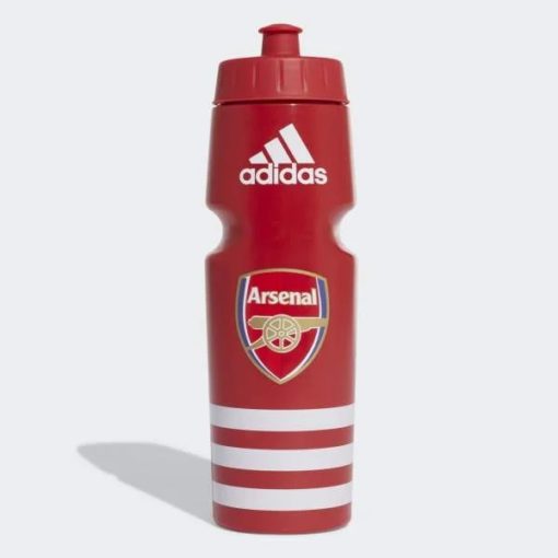 Flasa Arsenal Adidas 750ml cervena e1636538846162