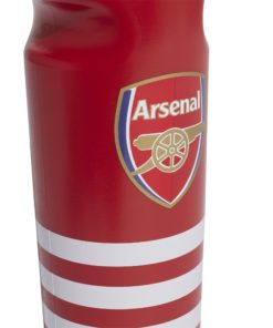 Flasa Arsenal Adidas 750ml cervena logo