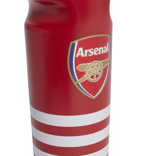 Flasa Arsenal Adidas 750ml cervena logo e1636538857831