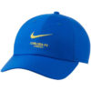 Siltovka Chelsea Nike modra