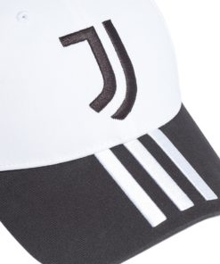 Siltovka Juventus Adidas bielo cierna logo