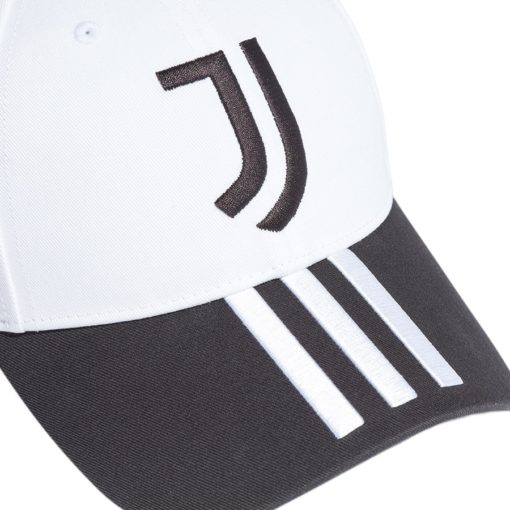 Siltovka Juventus Adidas bielo cierna logo e1629720871334