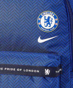 Sportovy batoh Chelsea Nike modry