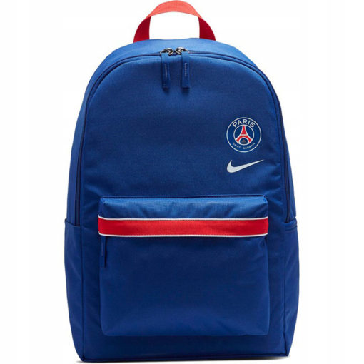 Sportovy batoh PSG Nike modry