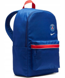 Sportovy batoh PSG Nike zboku