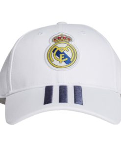 Siltovka Real Madrid Adidas bielo cierna silt