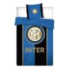 Obliecky Inter Milano perina a vankus s logom