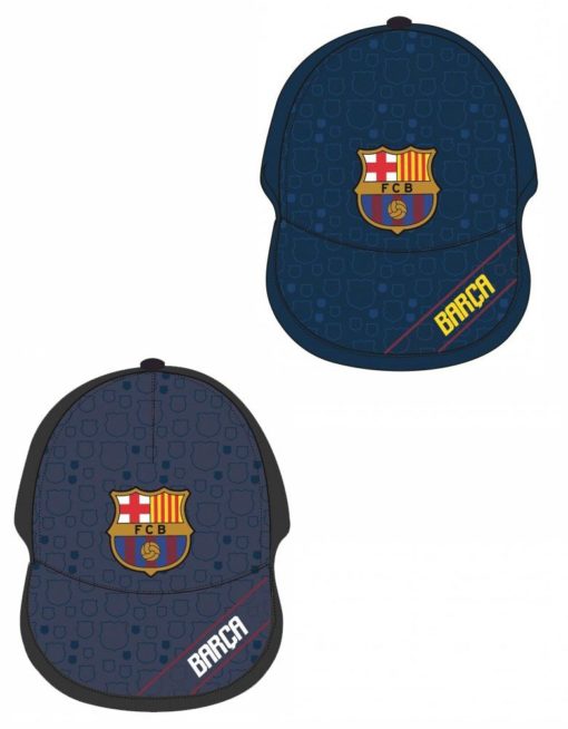 detska siltovka barcelona s logom a napisom