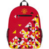 Ruksak Manchester United Particle cerveny