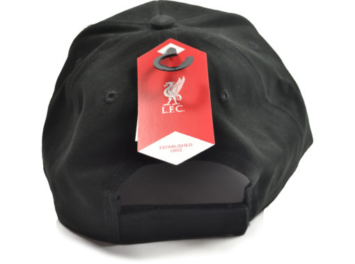 Siltovka Liverpool Liverbird Cierna zadna strana e1653641746157