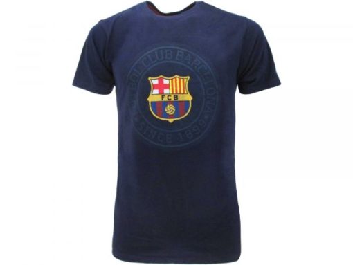 Tricko FCB Barcelona Since 1899