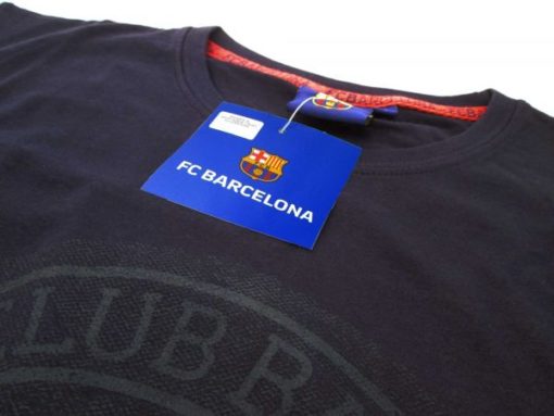 Tricko FCB Barcelona Since 1899 original