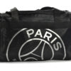 psg react holdall black 1