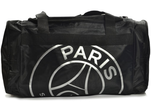 psg react holdall black 1 e1653640970822