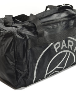 psg react holdall black 2