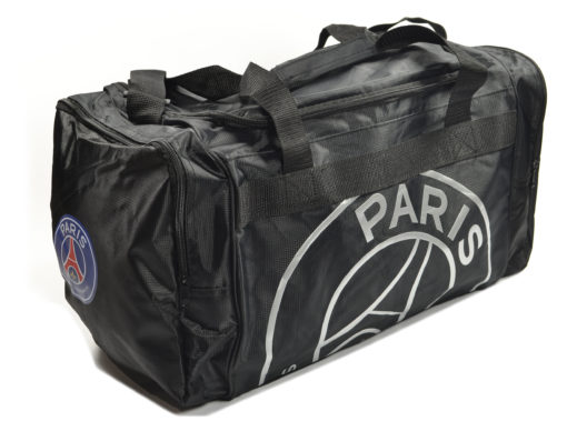 psg react holdall black 2 e1653640990745