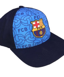 Detska siltovka FC Barcelona s logom bledomodra