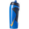 Flasa Nike Hyperfuel modra