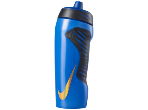 Flasa Nike Hyperfuel modra