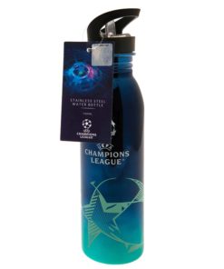 flasa uefa champions league UV metallic3