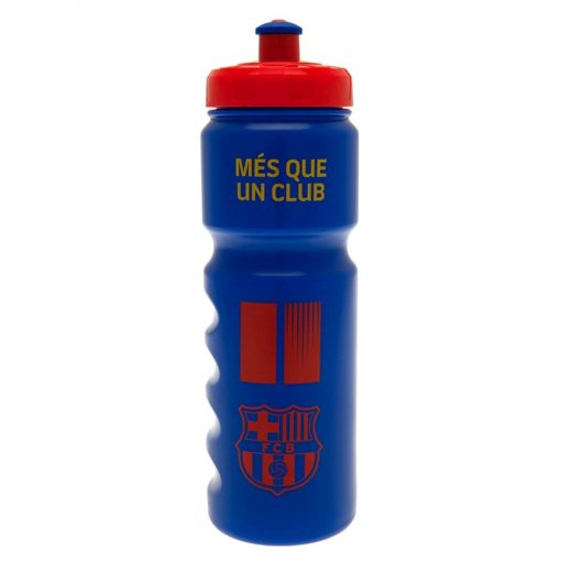 sportova flasa fc barcelona 750ml