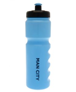 sportova flasa manchester city 750ml 2