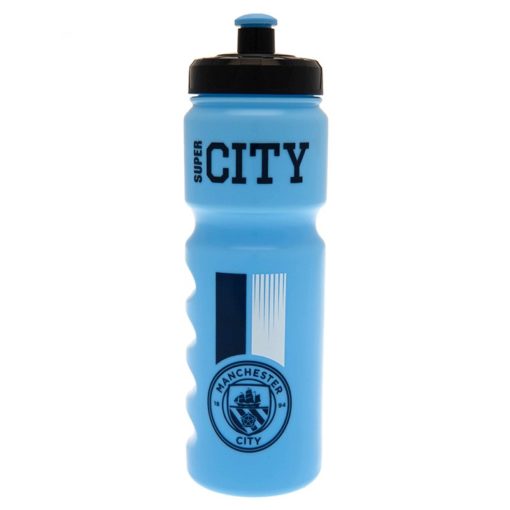 sportova flasa manchester city 750ml