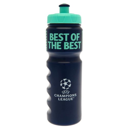 Sportovní láhev Ligy mistrů 750ml