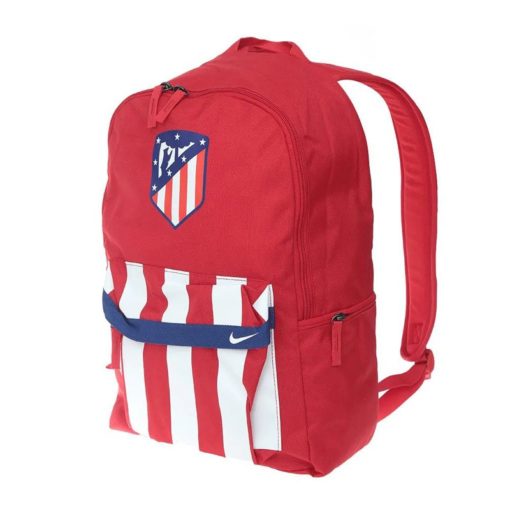 sportovy batoh atletico madrid nike cerveny