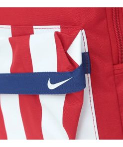 sportovy batoh atletico madrid nike cerveny detail1