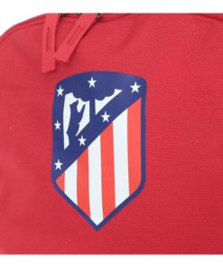 sportovy batoh atletico madrid nike cerveny detail2