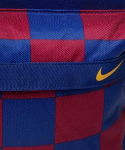 sportovy batoh fc barcelona modry nike