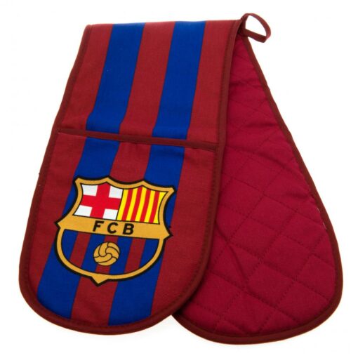 Chnapka FC Barcelona s logom