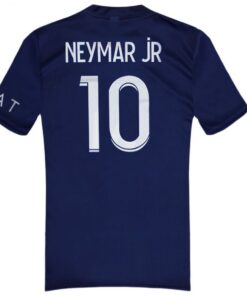 Detsky Dres Neymar PSG 2022 meno a cislo