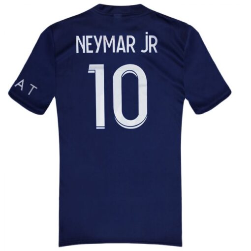 Dětský dres Neymar PSG 2022/23 - Image 2