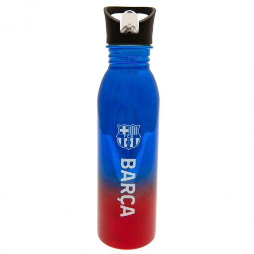 Flasa FC Barcelona 700ml Metallic