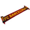 Sal FC Barcelona bordovy