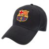 Siltovka FC Barcelona s logom tmavomodra