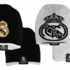 Obojstranna ciapka Real Madrid s logom klubu