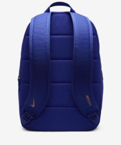 Ruksak Nike Heritage CR7 zadna strana