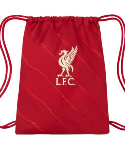 Vak na chrbat Liverpool Nike LFC