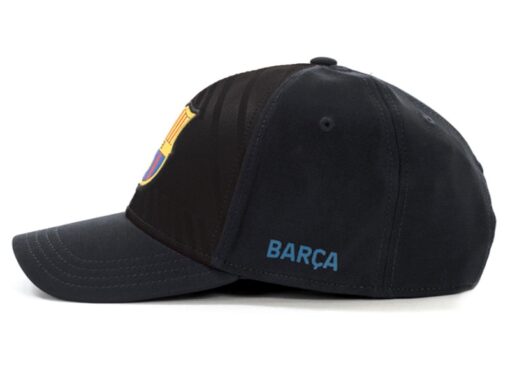 Siltovka FC Barcelona s logom Barca