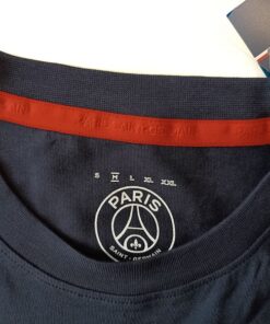 Tricko PSG s velkym logom oficialny produkt