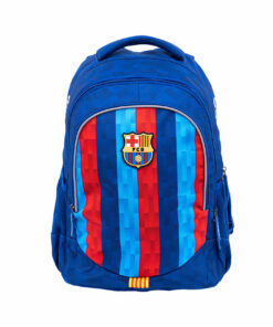 Ruksak FC Barcelona Barca s logom